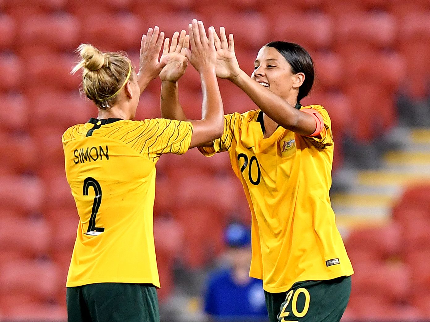 ĐT nữ Australia lên danh sách dự World Cup nữ 2023: Sam Kerr là thủ lĩnh - Ảnh 2