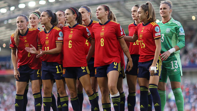 Tất tần tật về scandal đình công của ĐT nữ Tây Ban Nha trước World Cup 2023 - Ảnh 1