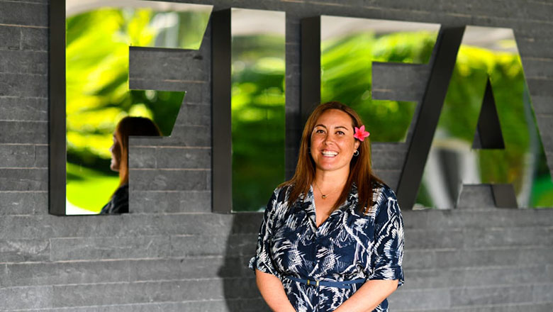 FIFA lo ngại khả năng bán vé của New Zealand lại World Cup nữ 2023 - Ảnh 1