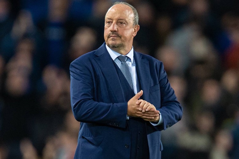 HLV Rafa Benitez về lại La Liga, tái xuất sau 18 tháng ‘ở ẩn’ - Ảnh 1