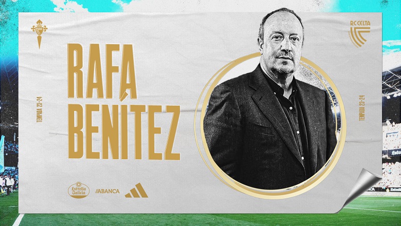 HLV Rafa Benitez về lại La Liga, tái xuất sau 18 tháng ‘ở ẩn’ - Ảnh 2