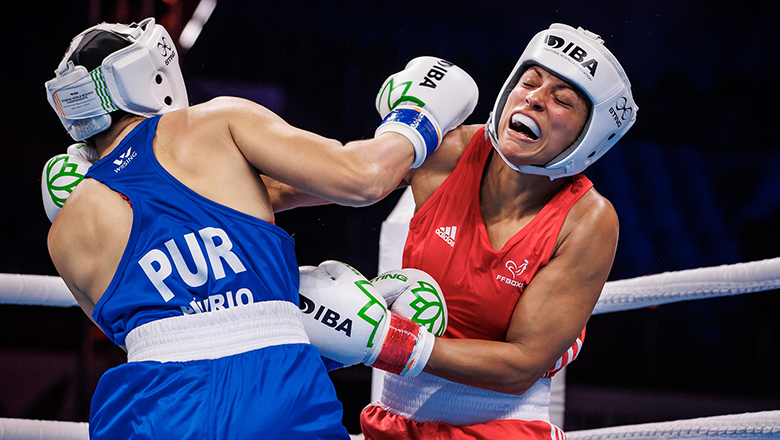 IBA nói gì khi bị IOC tước quyền quản lý môn Boxing Olympic? - Ảnh 1