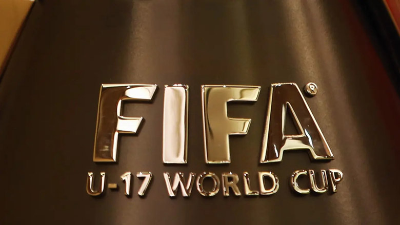 Indonesia bất ngờ được FIFA trao quyền đăng cai U17 World Cup 2023 - Ảnh 1