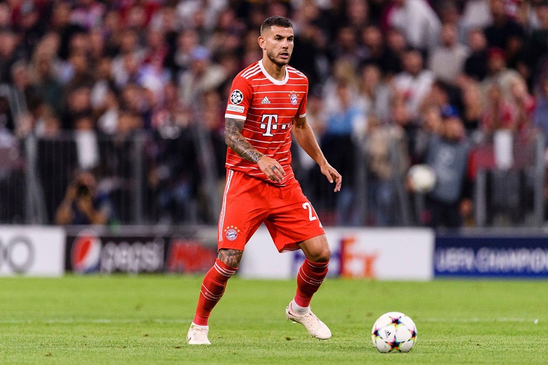 PSG chuẩn bị đón cầu thủ đắt nhất lịch sử Bayern Munich với giá rẻ - Ảnh 1