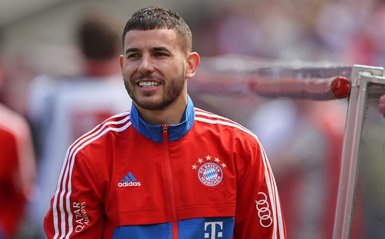 PSG chuẩn bị đón cầu thủ đắt nhất lịch sử Bayern Munich với giá rẻ - Ảnh 2