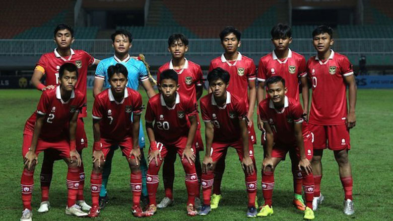 U17 Indonesia sắp có HLV là huyền thoại Chelsea, hướng tới U17 World Cup 2023 - Ảnh 2
