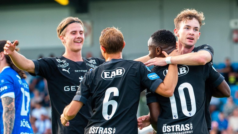 Nhận định, soi kèo Halmstad vs Trelleborg, 22h30 ngày 26/6: Chủ nhà thăng hoa - Ảnh 1