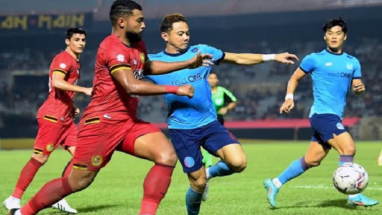 Nhận định, soi kèo Kelantan United vs Sabah FA, 20h00 ngày 26/6: Trứng chọi đá - Ảnh 1