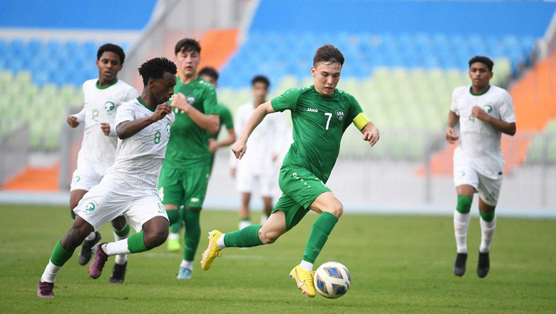 Nhận định, soi kèo U17 Saudi Arabia vs U17 Uzbekistan, 21h00 ngày 25/6: Không dễ cho cửa trên - Ảnh 3