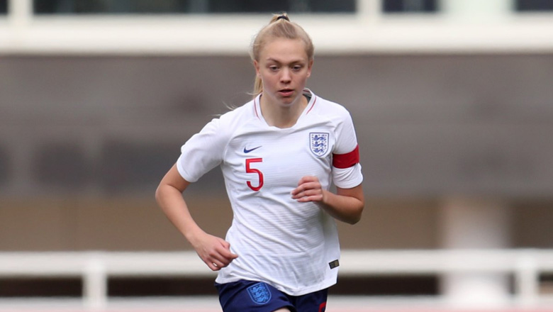 Tuyển thủ Anh suýt lỡ World Cup nữ 2023 vì không chịu nghe điện thoại - Ảnh 1