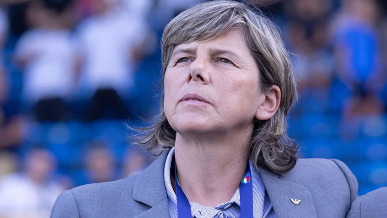 ĐT nữ Italia gạch tên đội trưởng khỏi danh sách dự World Cup nữ 2023 vì 'lý do chuyên môn' - Ảnh 1