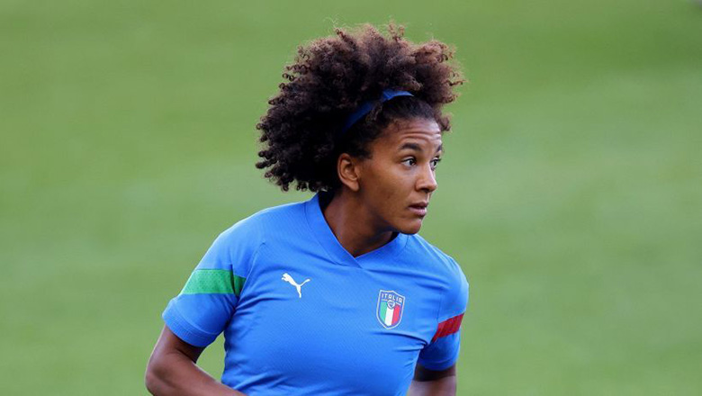 ĐT nữ Italia gạch tên đội trưởng khỏi danh sách dự World Cup nữ 2023 vì 'lý do chuyên môn' - Ảnh 2