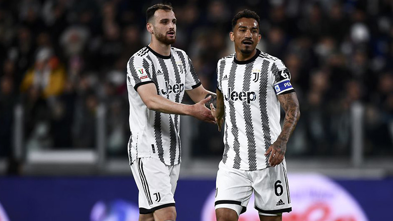 Juventus bị cấm dự Cúp châu Âu mùa giải 2023/2024?  - Ảnh 2