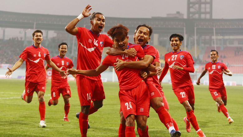 Nhận định, soi kèo Nepal vs Pakistan, 17h00 ngày 27/6: Cuộc chiến vì danh dự - Ảnh 4
