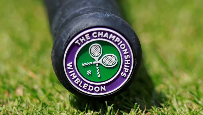 Xem trực tiếp tennis Wimbledon 2023 ở đâu, trên kênh nào? - Ảnh 1