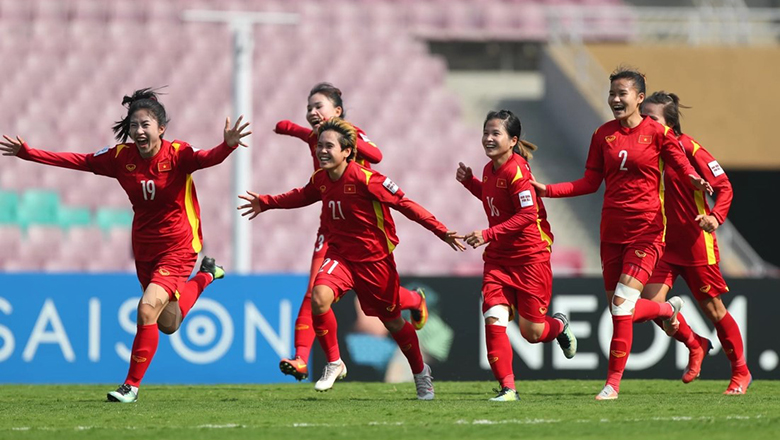 FIFA chỉ ra 5 cầu thủ Việt Nam đáng xem nhất World Cup nữ 2023: Có Huỳnh Như, Thanh Nhã - Ảnh 3