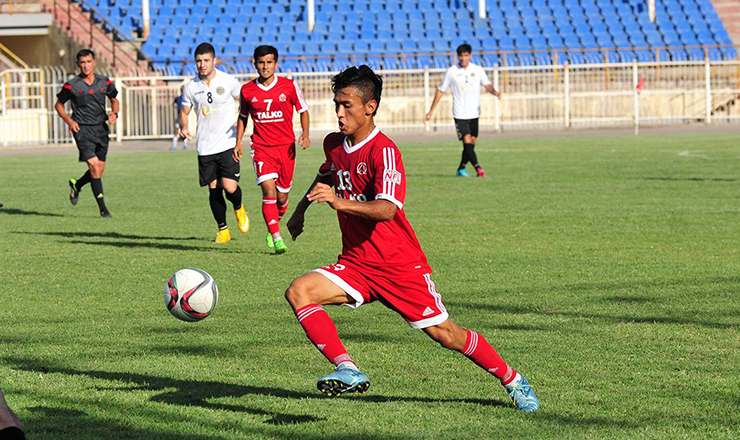 Nhận định, soi kèo Ravshan Kulob vs Regar-TadAZ Tursunzoda, 19h30 ngày 29/6: Mồi ngon khó bỏ - Ảnh 3