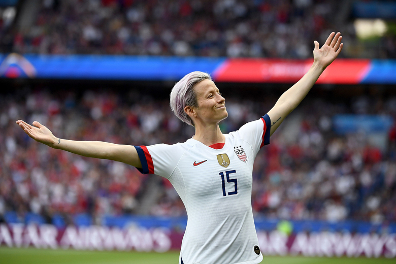 10 ngôi sao World Cup nữ 2023 có tầm ảnh hưởng lớn nhất trên Instagram - Ảnh 5