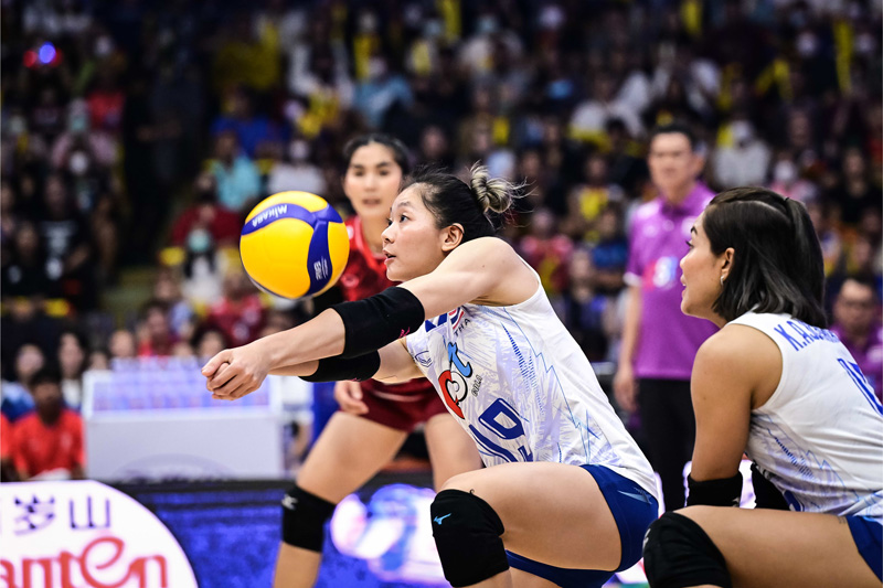 Kết quả bóng chuyền Volleyball Nations League 2023 hôm nay 29/6 - Ảnh 1