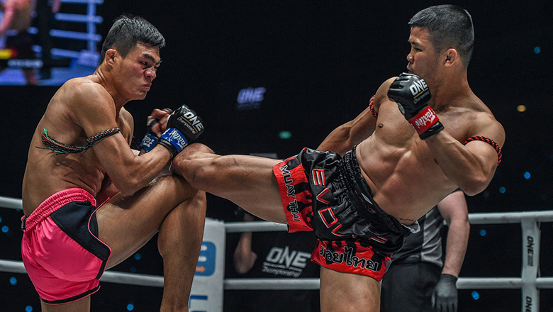 Nhận định, dự đoán kết quả ONE Championship Lumpinee 23 - Ảnh 1