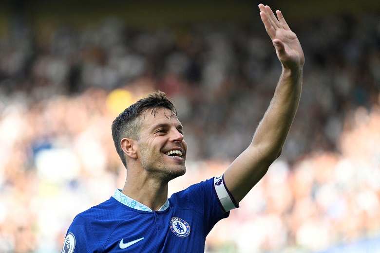 Chelsea đồng ý ‘giải thoát’ cho đội trưởng Azpilicueta hồi hương - Ảnh 2