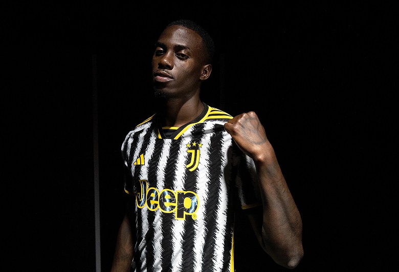 Juventus chính thức chiêu mộ thành công con trai Tổng thống Liberia - Ảnh 2