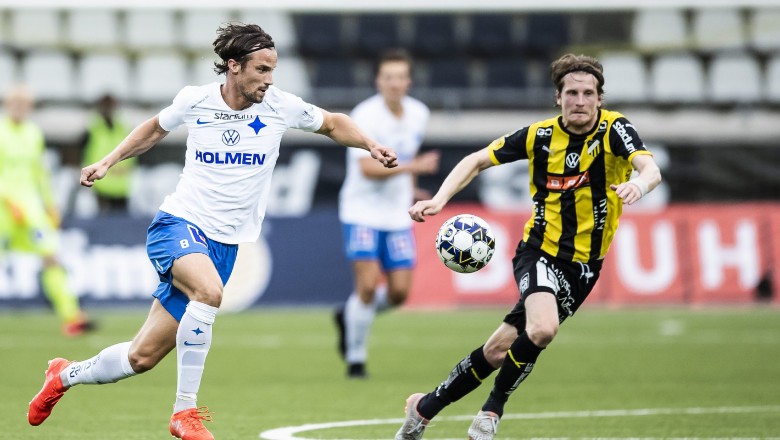 Nhận định, soi kèo IFK Norrkoping vs Hacken, 20h00 ngày 2/7: Chủ nhà ôm hận - Ảnh 1