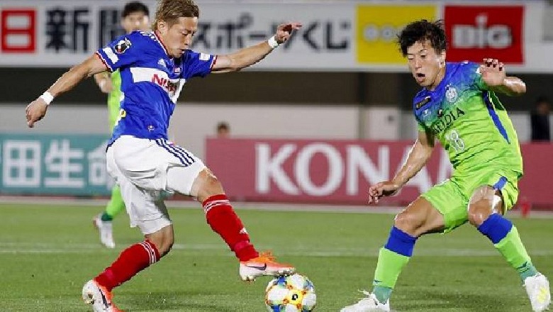 Nhận định, soi kèo Yokohama F Marinos vs Shonan Bellmare, 17h00 ngày 2/7: Chênh lệch trình độ - Ảnh 4