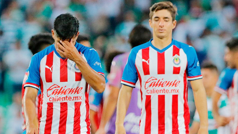 Nhận định, soi kèo Club Leon vs Chivas Guadalajara, 9h ngày 4/7: Không tin khách - Ảnh 3