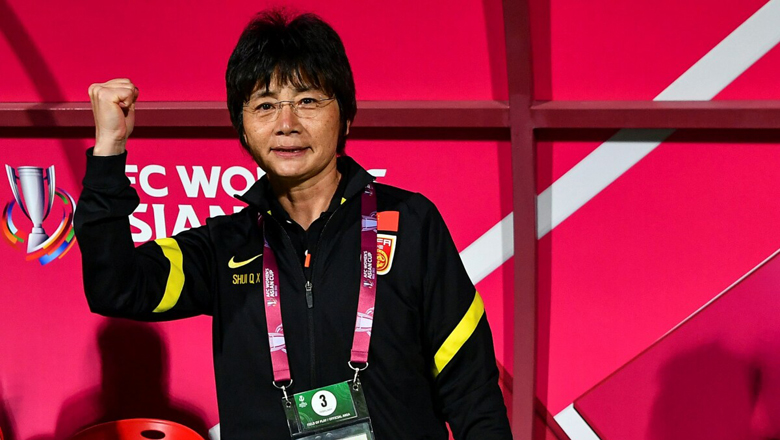 HLV truyển Trung Quốc chỉ đặt hy vọng vượt qua vòng bảng World Cup nữ 2023 - Ảnh 2