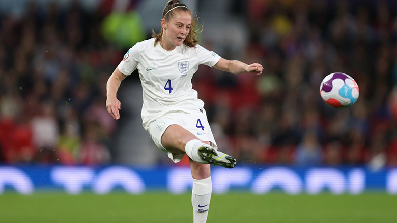 ĐT nữ Anh cấm cầu thủ sử dụng mạng xã hội ở World Cup nữ 2023 - Ảnh 2