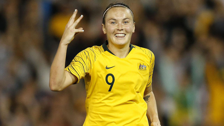 ĐT nữ Australia tự tin hướng đến World Cup 2023 với đội hình 'mạnh nhất lịch sử' - Ảnh 1