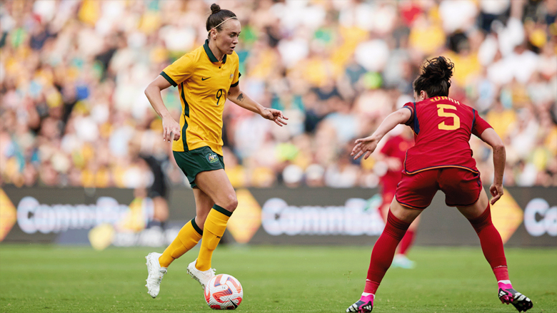 ĐT nữ Australia tự tin hướng đến World Cup 2023 với đội hình 'mạnh nhất lịch sử' - Ảnh 2