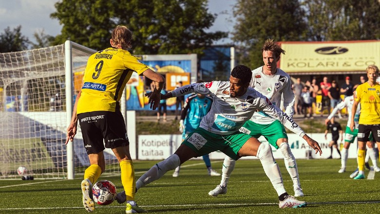 Nhận định, soi kèo IFK Mariehamn vs KuPS, 22h ngày 5/7 - Ảnh 1
