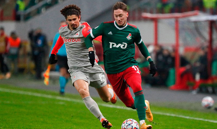 Nhận định, soi kèo Lokomotiv Moscow vs Baltika Kaliningrad, 21h00 ngày 6/7: Nhẹ nhàng vượt ải - Ảnh 2