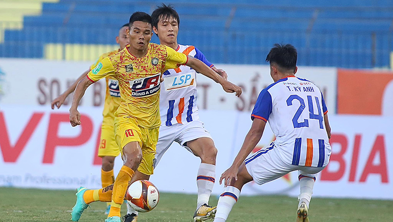 Thắng đậm 4-0 ở Cúp quốc gia, CLB Đông Á Thanh Hoá nhận thưởng 1 tỷ đồng - Ảnh 2
