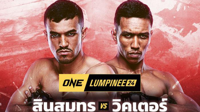 Nhận định, dự đoán kết quả ONE Championship Lumpinee 24 - Ảnh 1