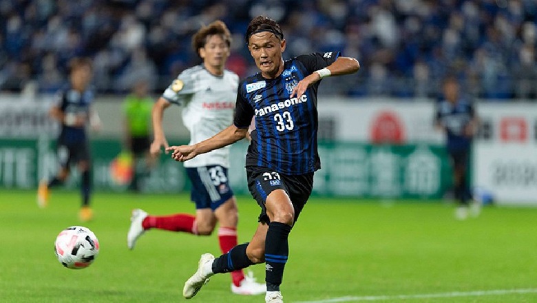 Nhận định, soi kèo Gamba Osaka vs Kyoto Sanga, 17h00 ngày 8/7: Cửa trên sáng giá - Ảnh 1