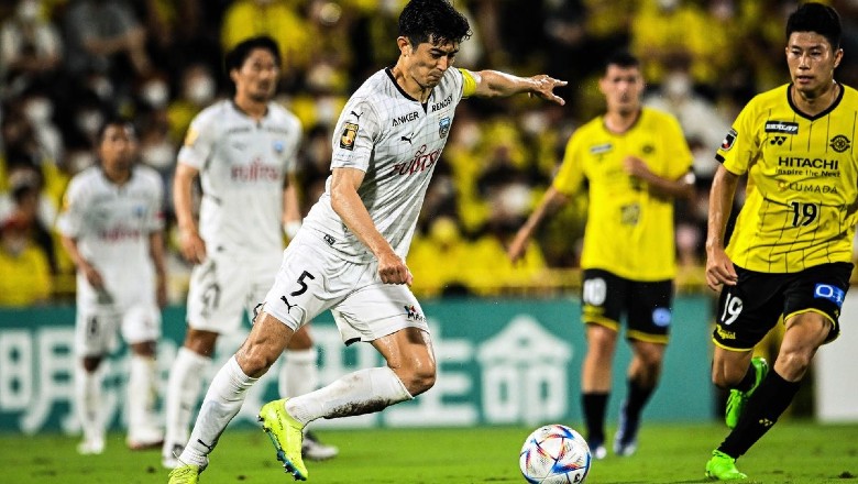 Nhận định, soi kèo Kashiwa Reysol vs Shonan Bellmare, 17h ngày 8/7:.... - Ảnh 5