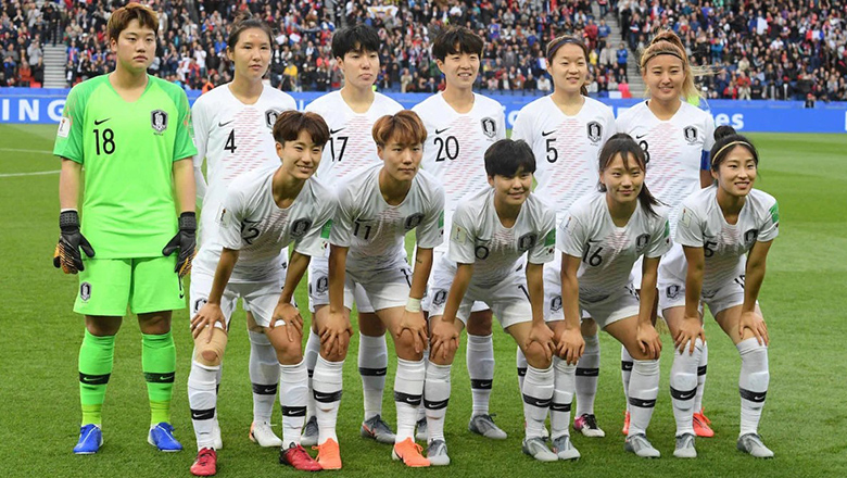 ĐT nữ Hàn Quốc lấy cảm hứng Morocco với hy vọng hóa ‘ngựa ô’ ở World Cup nữ 2023 - Ảnh 3