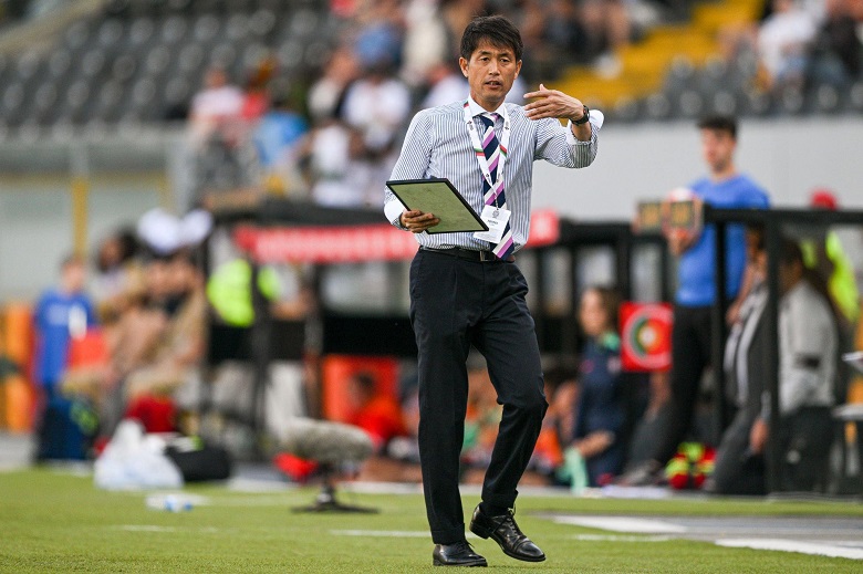 ĐT nữ Nhật Bản và sứ mệnh tìm lại hào quang cho bóng đá châu Á tại World Cup nữ 2023 - Ảnh 3