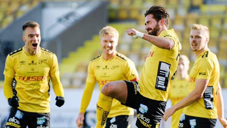 Nhận định, soi kèo Kalmar FF vs Elfsborg, 22h30 ngày 9/7: Khách không khách khí - Ảnh 2