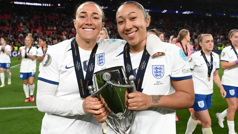 ĐT nữ Anh bất đồng với Liên đoàn trước thềm World Cup nữ 2023 - Ảnh 1