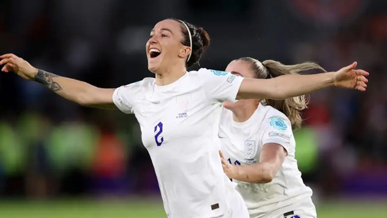 ĐT nữ Anh bất đồng với Liên đoàn trước thềm World Cup nữ 2023 - Ảnh 2