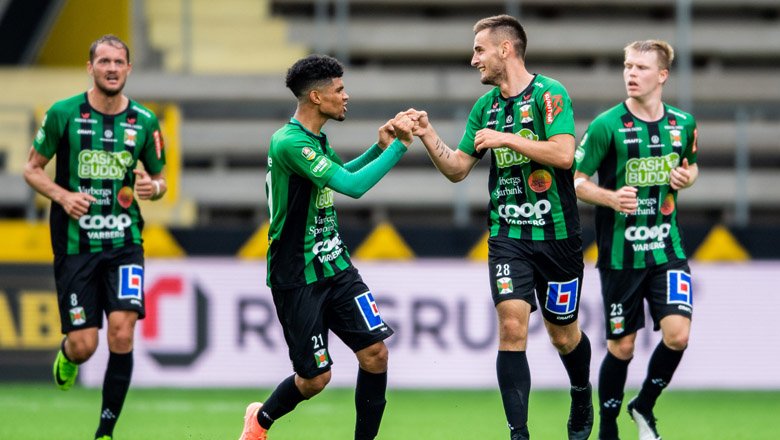 Nhận định, soi kèo IFK Goteborg vs Varbergs BoIS, 0h ngày 11/7: Đạp đáy ngoi lên - Ảnh 3