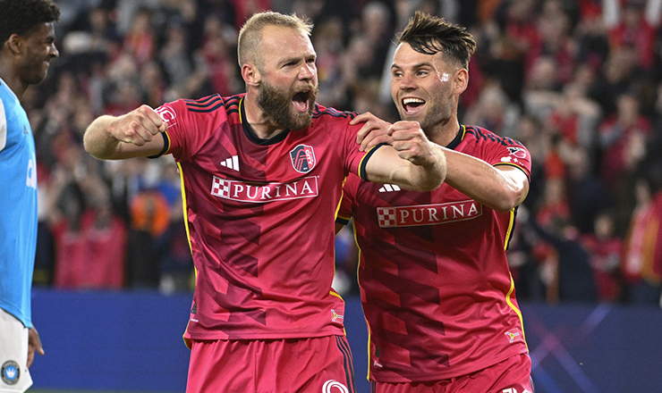 Nhận định, soi kèo Los Angeles FC vs Saint Louis City, 9h30 ngày 13/7: Chủ nhà khó thắng - Ảnh 4