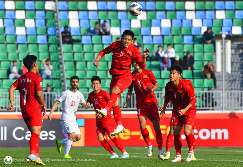 VFF thành lập 2 đội U23 Việt Nam tham dự ASIAD và vòng loại U23 châu Á - Ảnh 2