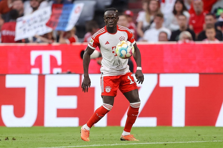 Bayern Munich ‘đuổi khéo’ Sadio Mane sang Saudi Arabia - Ảnh 2