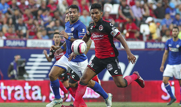 Nhận định, soi kèo Club Tijuana vs Cruz Azul, 10h10 ngày 15/7: Vẫn chưa thể thắng - Ảnh 4