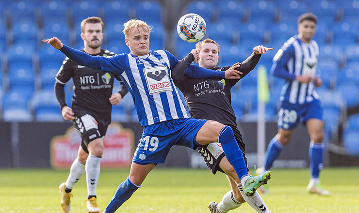 Nhận định, soi kèo Sonderjyske vs Esbjerg FB, 17h00 ngày 14/7: Con mồi quen thuộc - Ảnh 2